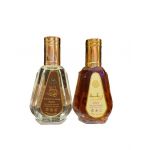 Parfum en gross arabesc