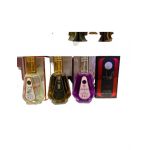 Parfum en gross arabesc