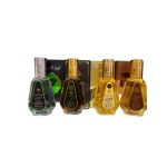 Parfum en gross arabesc