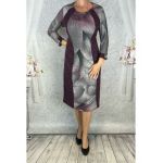 Rochie cu colier Engros