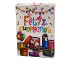 SET 12 PUNGI PENTRU CADOU PREMIUM XXL KRM 3618H