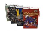 SET 12 PUNGI PENTRU CADOU PREMIUM XXXL KRM 3618G