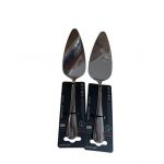 Spatula tort en gross
