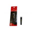 Unghiere neagra mica blister en-gross