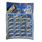 Unghii false Tipsuri 480 de bucat in set
