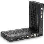100m Cat.6 HDMI 4K60 HDBaseT 3.0 Extender