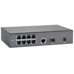 10x FE FGP-1000W90 1xGE 1xGSFP 90W 8xPoE