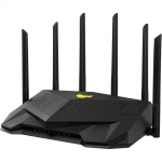 2.5Gigabit TUF Gaming AX6000 Dual Band WiFi 6