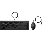 225 Tastatura + Mous 286J4AA