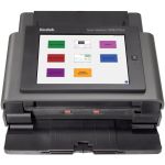 Alaris Scanstation 730EX Plus A4