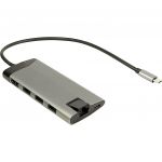 Argus GDC-802 USB-C 1xHDMI Mobile