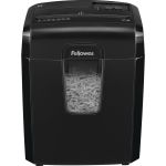 Powershred 8C Negru