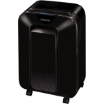 Powershred LX201 Negru