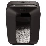 Powershred LX50 Negru