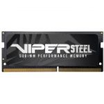 Viper Steel, 8GB, DDR4, 3200MHz, CL18, 1.35v