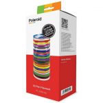 3D PEN FILAMENT PLA 20 ROLL KIT