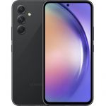 Galaxy A54, Octa Core, 256GB, 8GB RAM, Dual SIM, 4-Camere, Black