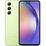 Galaxy A54, Octa Core, 256GB, 8GB RAM, Dual SIM, 4-Camere, Light Green
