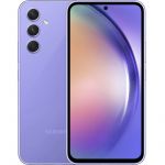 Galaxy A54, Octa Core, 256GB, 8GB RAM, Dual SIM, 4-Camere, Light Violet