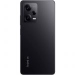 Redmi Note 12 Pro, 128GB, 6GB RAM, Dual SIM, 5G, 4-Camere, Onyx Black