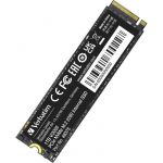 1TB Vi3000 Internal PCIe NVMe M.2