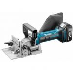 DPJ180RTJ Cordless Grooving Cutter