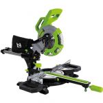 Fierastrau ZI-KGS210DS Mitre