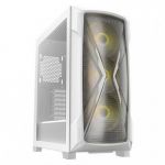Gamer Dark Phantom DP505 W Midi Tower Alb