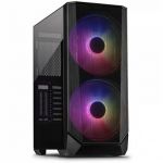 Gaming IT-3503 AIRSTREAM 2XARGB 200mm