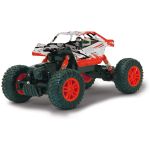 Hillriser Crawler orange 4WD 6+