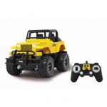 Jeep Wrangler Rubicon 6+