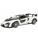 McLaren Senna 1:14 weiß 2,4GHz 6+