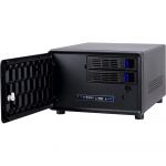 Mini ITX SC-2100 black