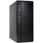 MINI-ITX Uni BS-10B-300 300W (B)