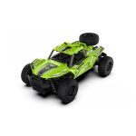 RC Auto Frog Buggy DIY/Ohne Akku 72Teile grün/8+