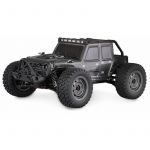 RC Auto Gantry Cross Truck Li-Ion 1300mAh grau /14+