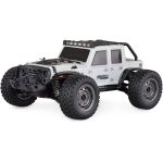 RC Auto Gantry Cross Truck Li-Ion 1300mAh weiß /14+