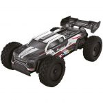 RC Auto Hero Truggy DIY/Ohne Akku 51Teile weiß/8+