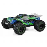 RC Auto Hyper Go Truggy Li-Po 850mAh bl/gr/14+