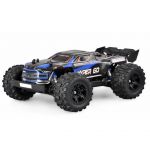 RC Auto Hyper Go Truggy Li-Po Akku 1050mAh blau/14+