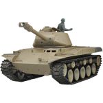 RC Auto Panzer M41 Walker Bulldog Rauch&amp;Sound Akku/14