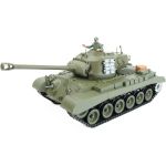 RC Auto Panzer Pershing U.S.M26 Li-Ion Akku 1800mAh/14