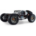RC Auto S-Track Monstertruck Ni-Mh Akku 1100mAh /14+
