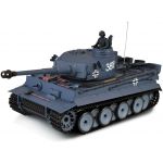 RC Auto Tiger I Advanced Line LiIon Akku 1800mAh/14+