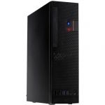 S-331 Desktop cu 8,3 Liter Volumen, Negru
