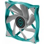 Ventilator IceGALE - 140mm Teal
