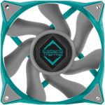 Ventilator IceGALE Xtra - 120mm Teal
