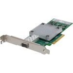 10-Gigabit SC Fiber PCIe Network Card 8x/1xSFP