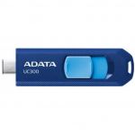 128GB, UC300, USB Type-C, Blue