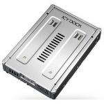 2,5-&gt;3,5 SATAI-III SSD&amp;HDD 7-15mm metal